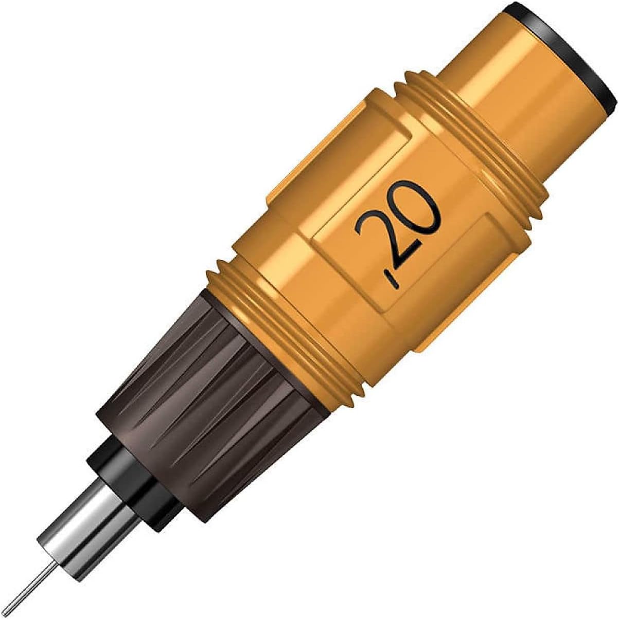 Thumbnail 3 de rotring pointe Isograph rechange 0,30 mm pour stylo dessin ⌚