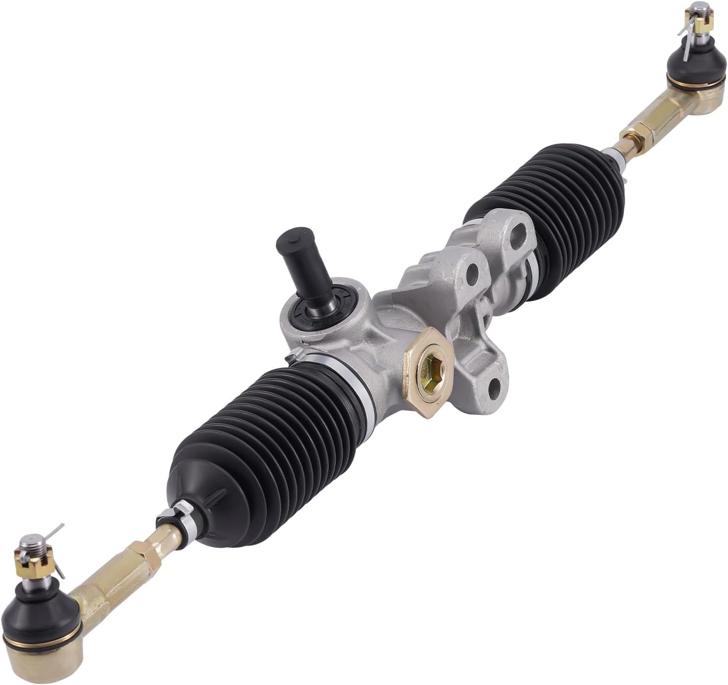 MaXpeedingrods boîte de direction (rack) pour EZGO RXV 2008 et après – 618329