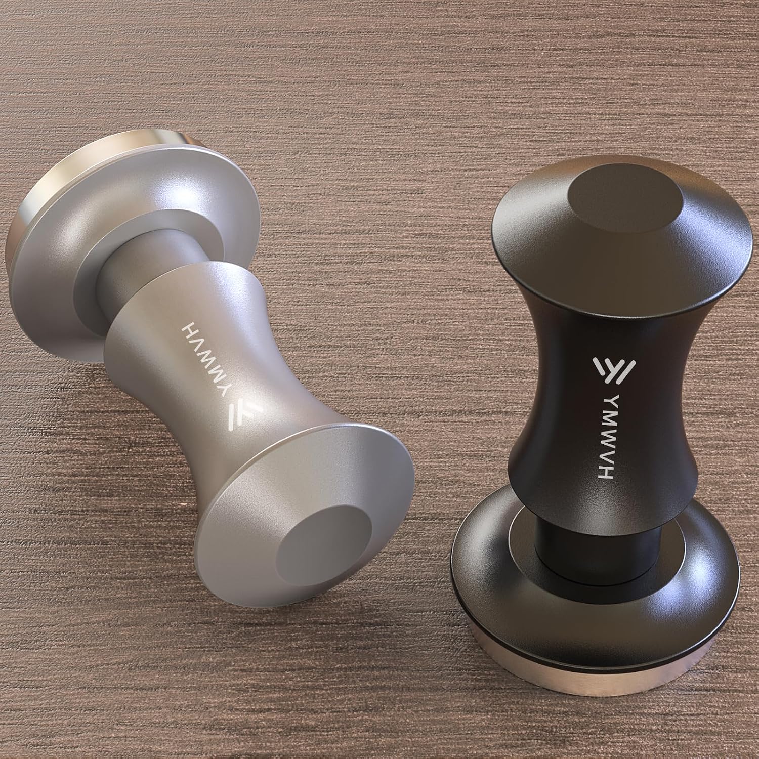 Thumbnail 4 de Espresso Tamper 58.3mm Barista Tamper 30lb