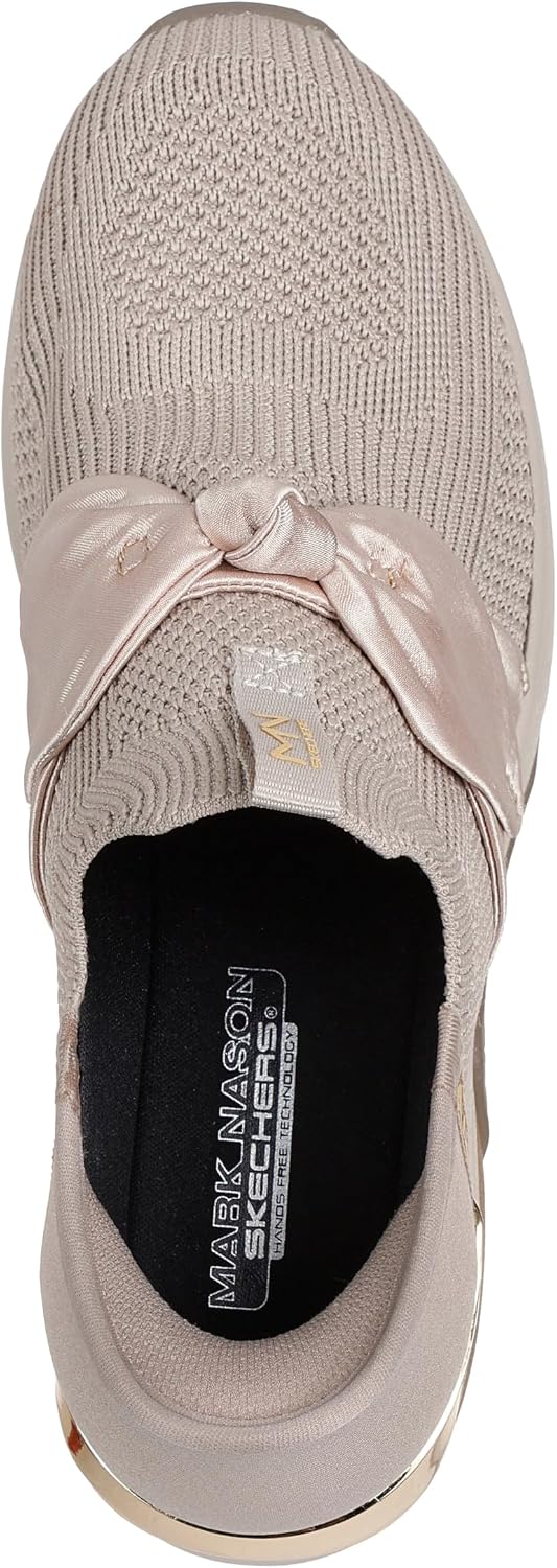 Thumbnail 2 de Skechers Women's A Wedge - Enzie Hands Free Slip-ins