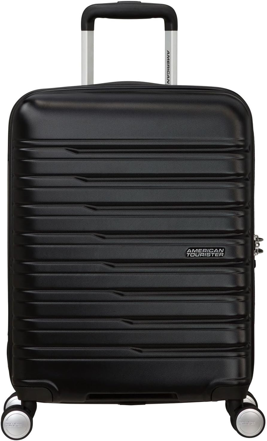 Detalle de American Tourister Flashline Spinner S 55 cm