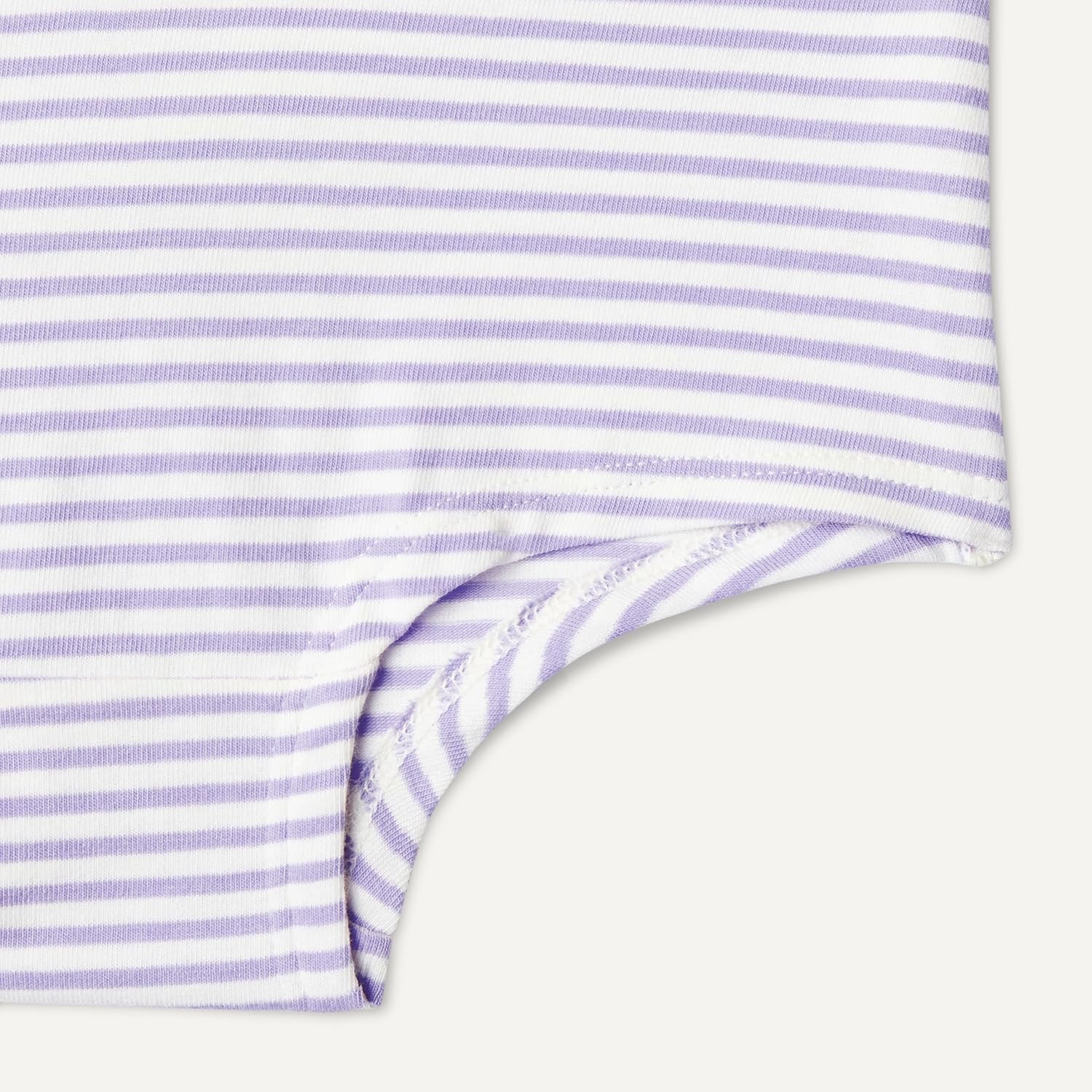 Detalle de Amazon Essentials Girls' Cotton Jersey Boyshort Underwear