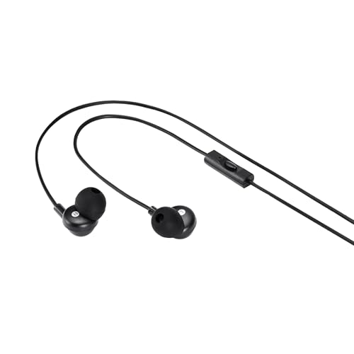Detalle 2 de Amazon Basics Alámbrico USB-C auriculares intraurales