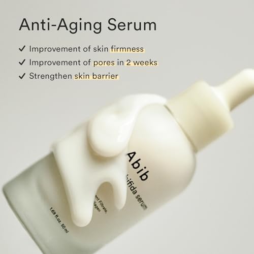 Thumbnail 1 de Abib Jericho Rose Bifida Serum Drop 1.69 fl oz