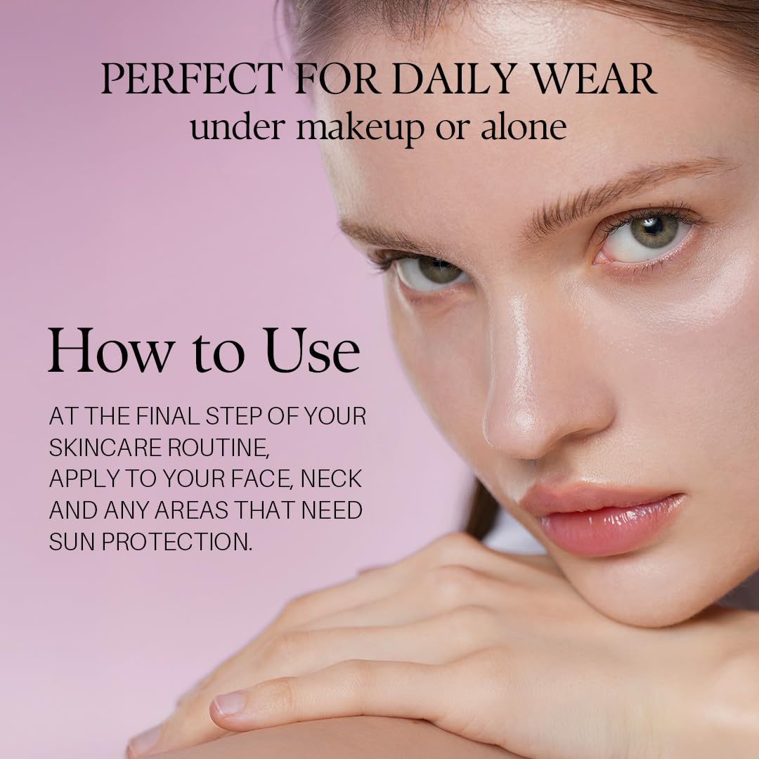 Thumbnail 6 de d'alba Piedmont Waterfull Tone-up Sunscreen LSF 50+