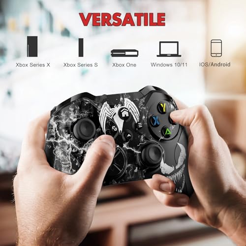 Detalle de Lapezei Wireless Controller for Xbox Series S/X, Xbox One/PC