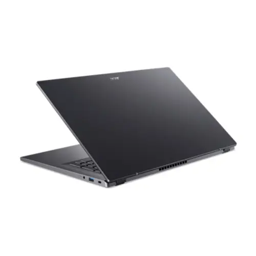 Detalle de Acer Aspire 17, A17-51M: Portátil 17.3" con 16 GB RAM y 512 GB SSD