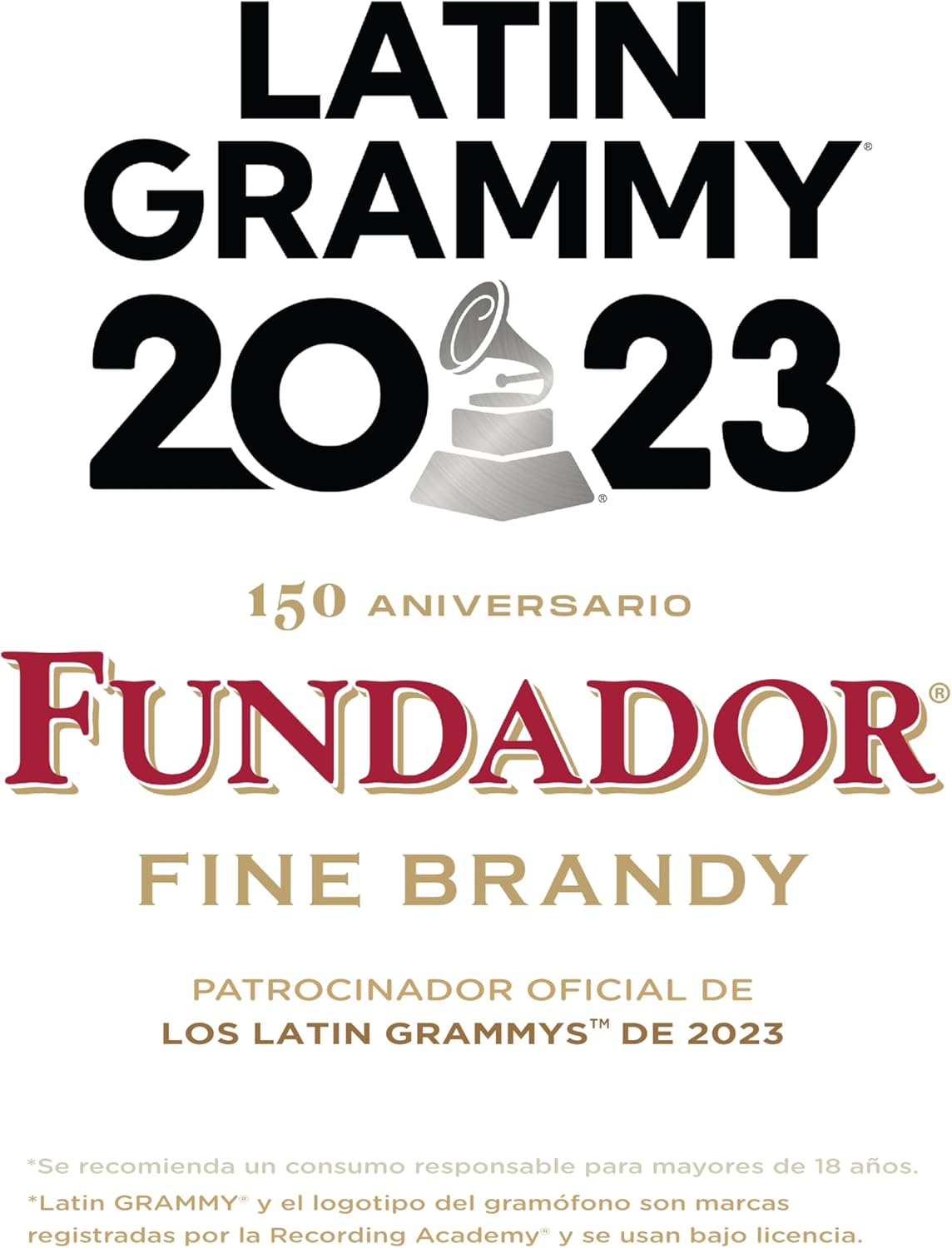 Thumbnail 4 de Fundador Doble Madera Brandy de Jerez Reserva 🥃 70cl