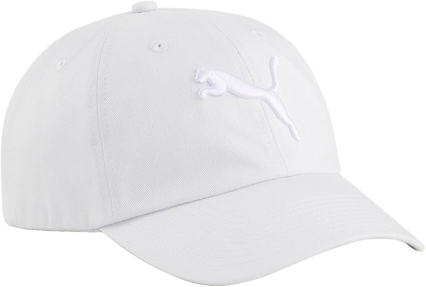 Detalle 2 de PUMA Gorra unisex talla única, negro