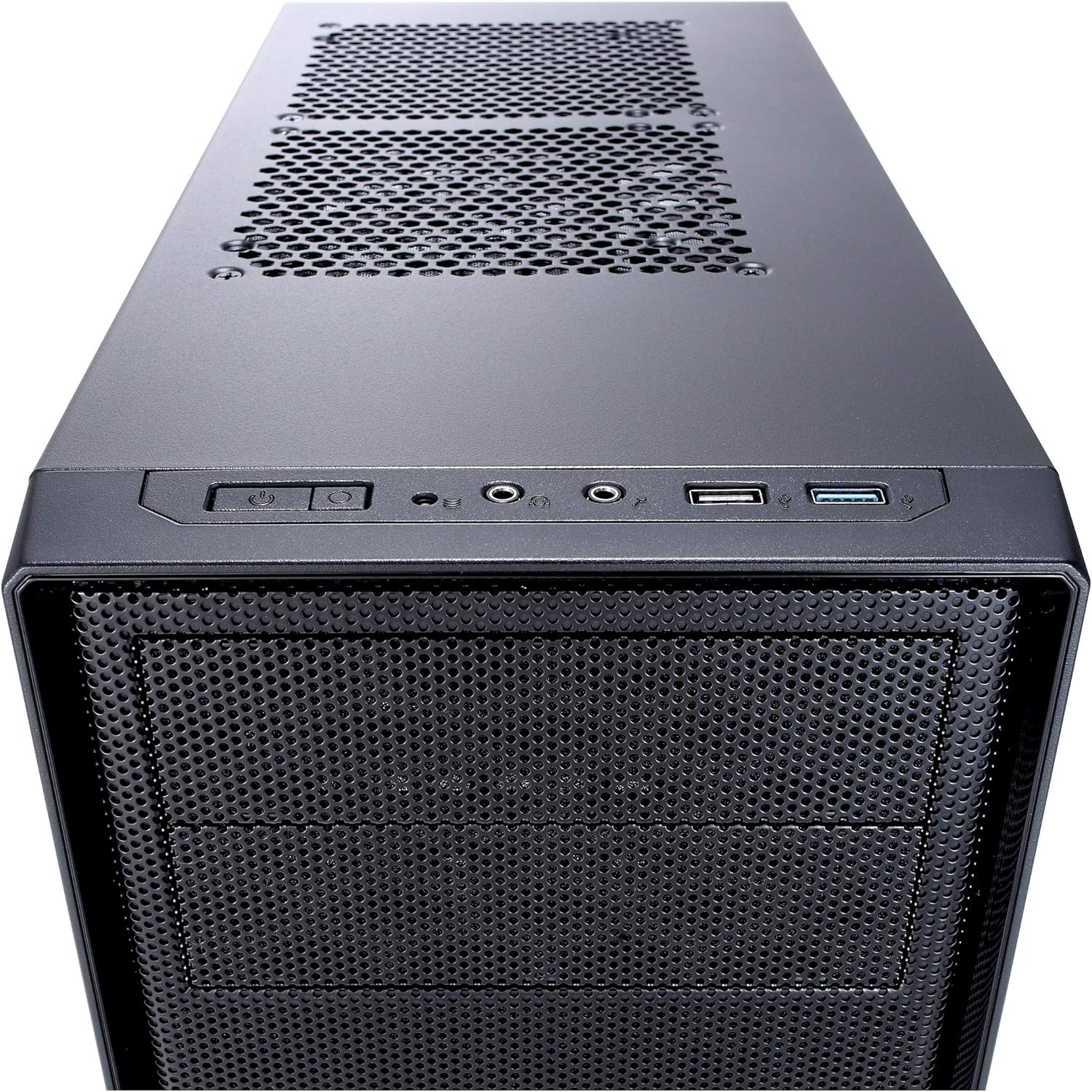 Thumbnail 9 de Fractal Design Focus G - Torre ATX con Ventilación y LED 🌬