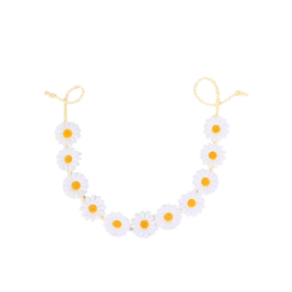 Thumbnail 6 de Lofruiin Women's Sunflower Headband 80 cm
