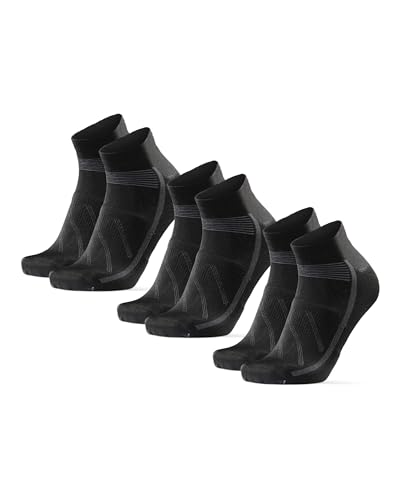 Detalle de Chaussettes Danish Endurance vélo 3 paires ⚙