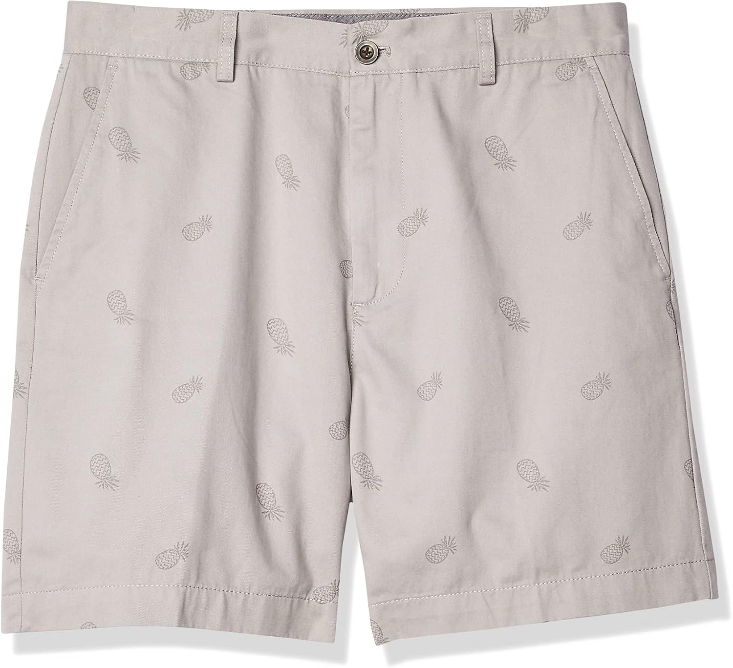 Thumbnail 6 de Amazon Essentials Men's Classic-Fit 7" (18 cm) Chino Shorts