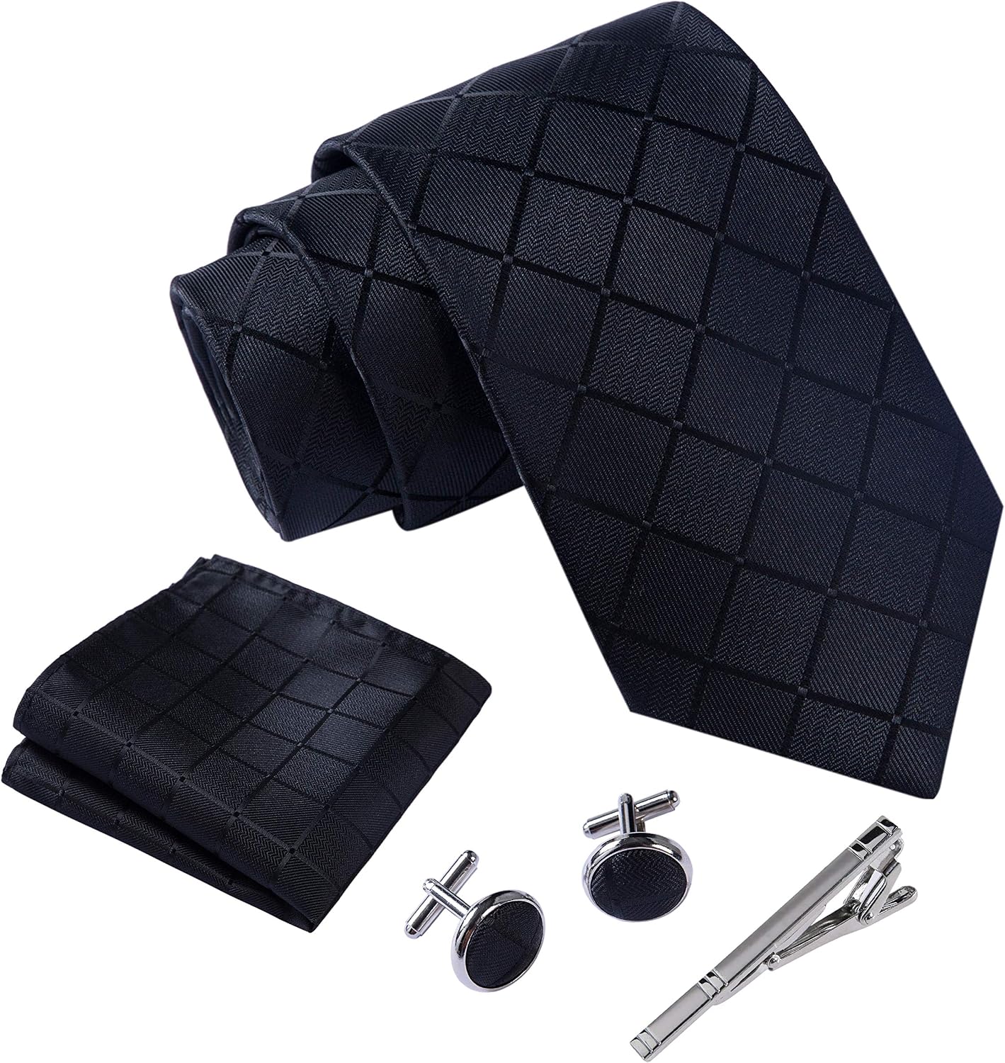 Detalle 2 de Massi Morino Cravate homme 147 cm đ