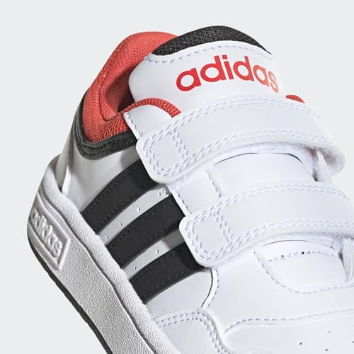 Detalle de adidas Hoops zapatillas 31,5 EU