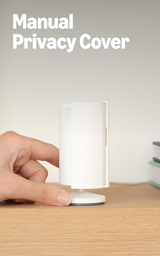 Detalle de Ring Indoor Cam: 1080p HD security for home or business