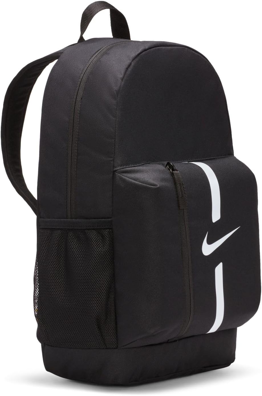 Thumbnail 4 de Nike DA2571 Unisex-Child Academy Team Rucksack, Black/White – 22 L