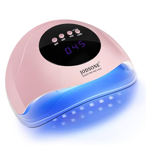 Detalle de JODSONE Lámpara UV uñas