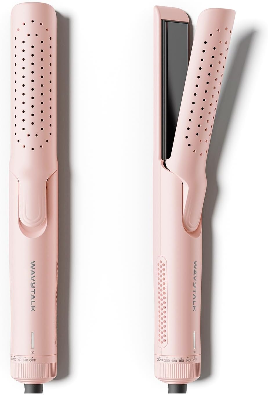 Detalle de Wavytalk Airflow Styler 1.25 Inch