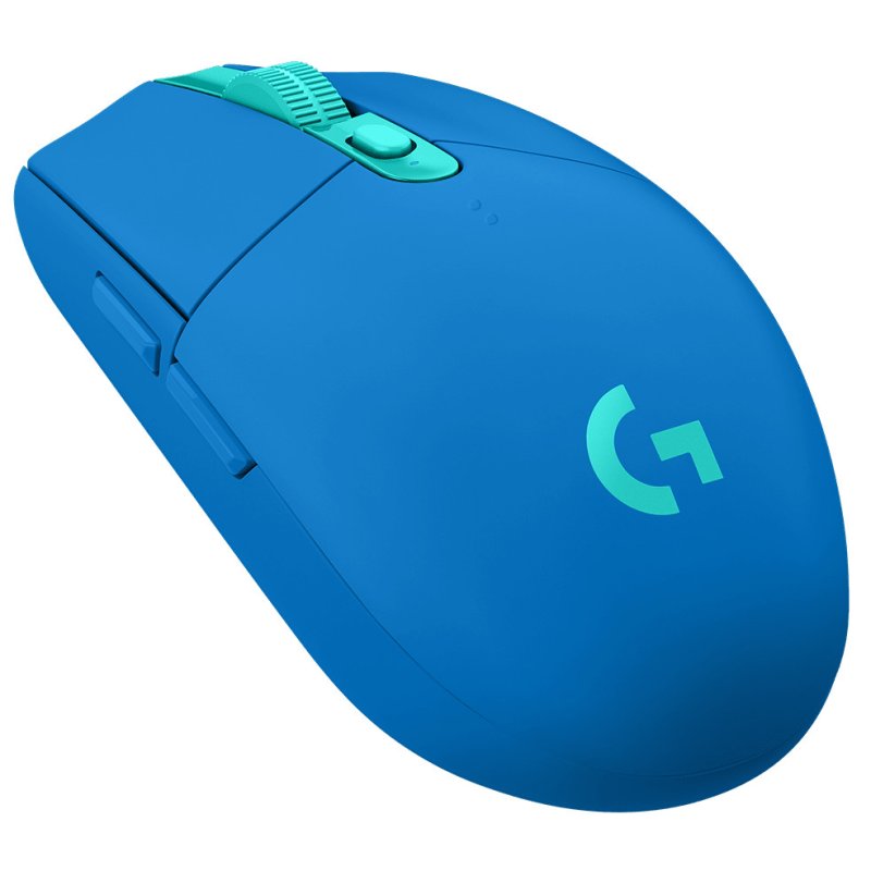 Thumbnail 3 de Logitech G305 Lightspeed ratón gaming 12000 DPI