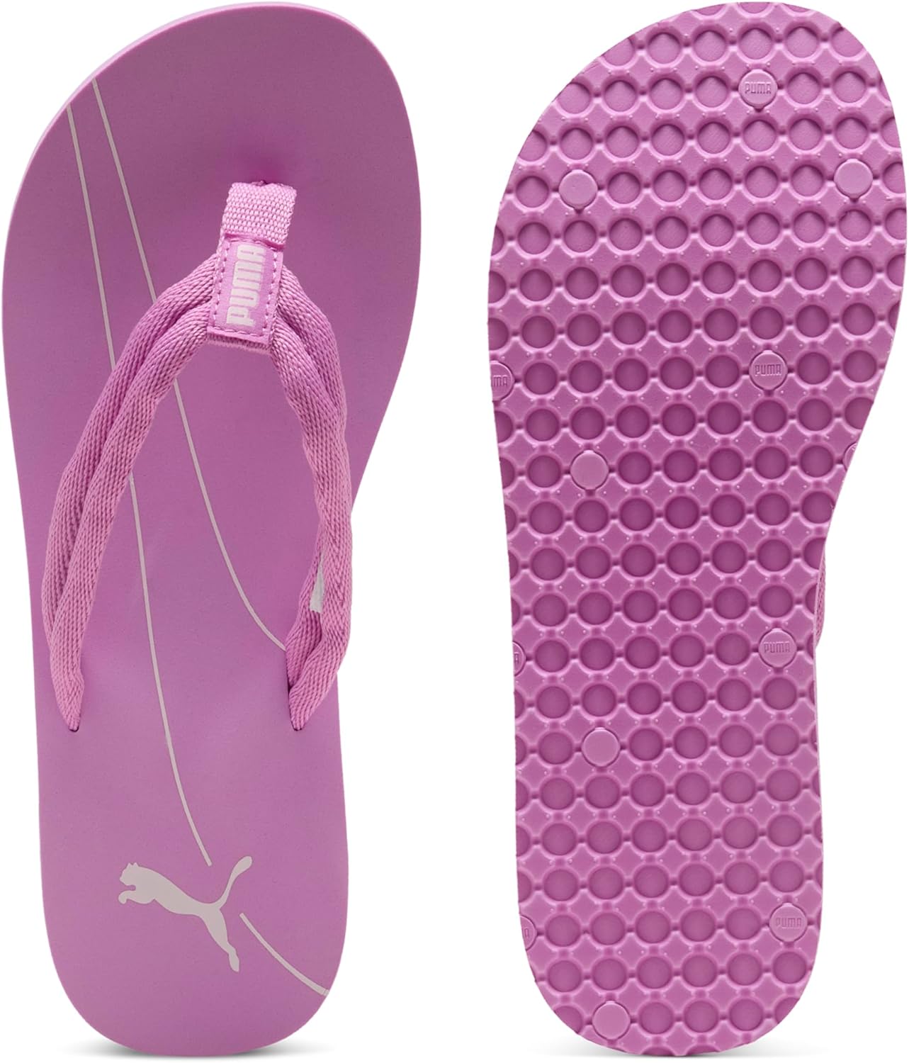 Thumbnail 3 de PUMA Erwachsene Epic Flip v2 Sandalen – unkomplizierte Slip-on-Sandale mit flachem Profil