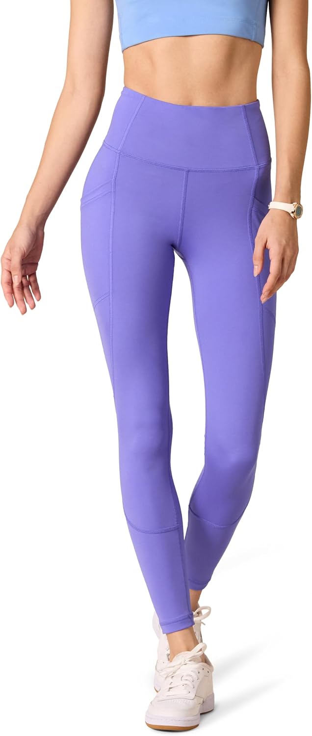 Detalle de Amazon Essentials Active Sculpt Leggings