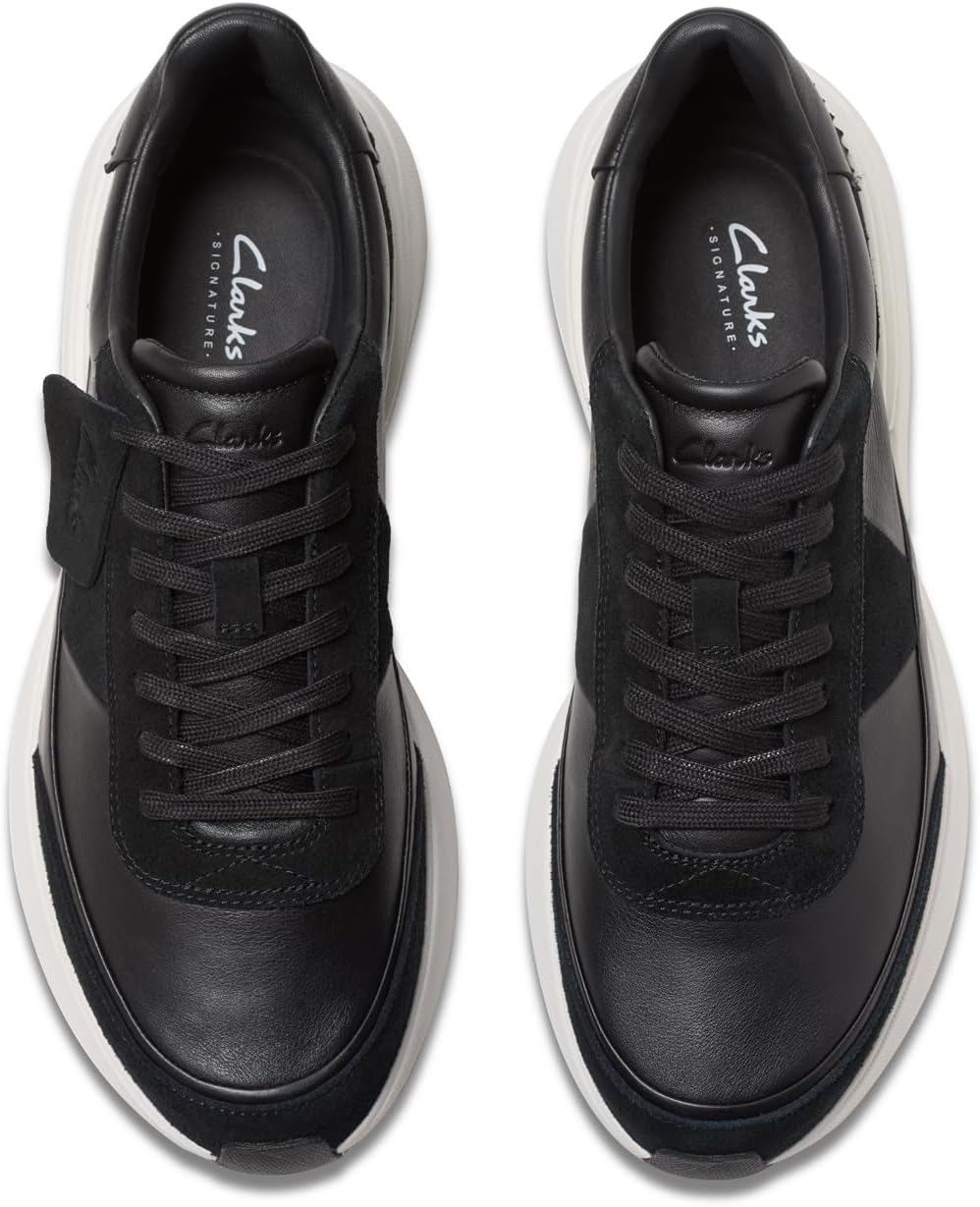 Thumbnail 4 de Clarks Craft Pace -Homme : chaussure homme en cuir, confort et soutien