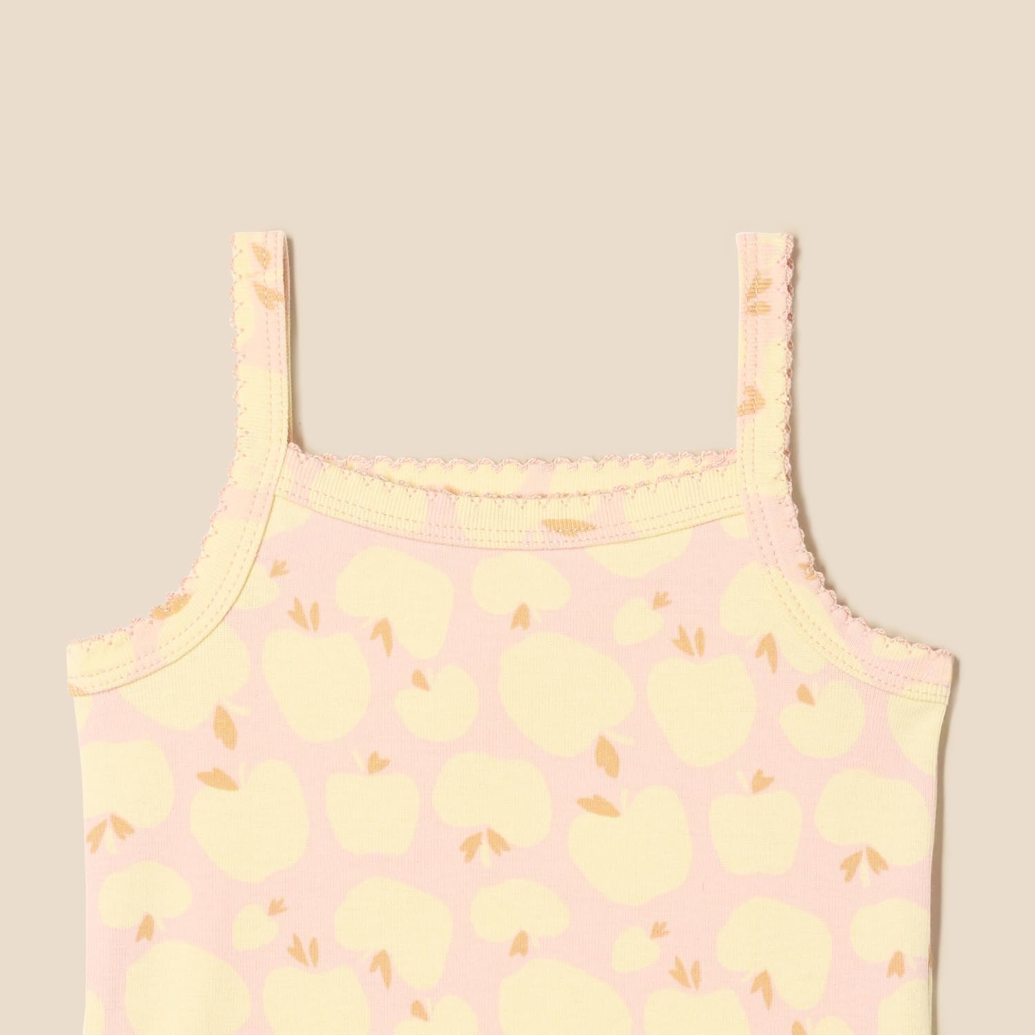 Thumbnail 2 de Amazon Essentials Bimba body smanicato 0–24 mesi in cotone a costine