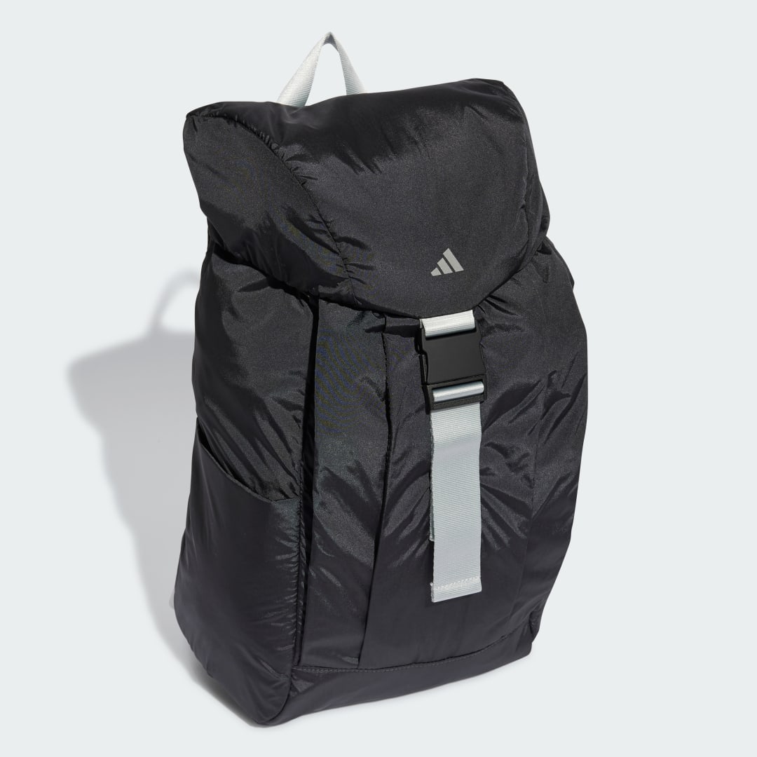 Thumbnail 2 de adidas Mochila Gym HIIT mochila 1 color Gris