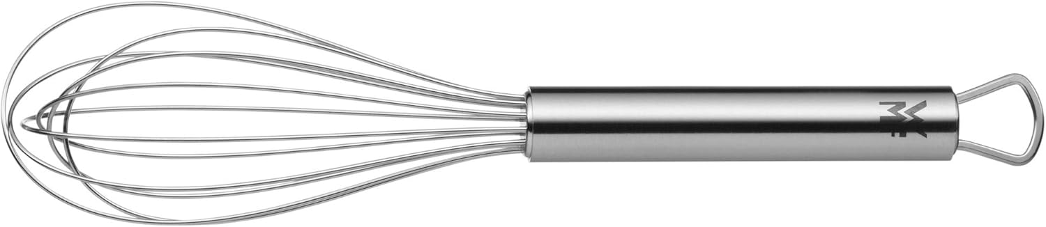 Thumbnail 6 de WMF Profi Plus Schneebesen mit Silikondrähten, 25 cm – Cromargan Edelstahl mattiert