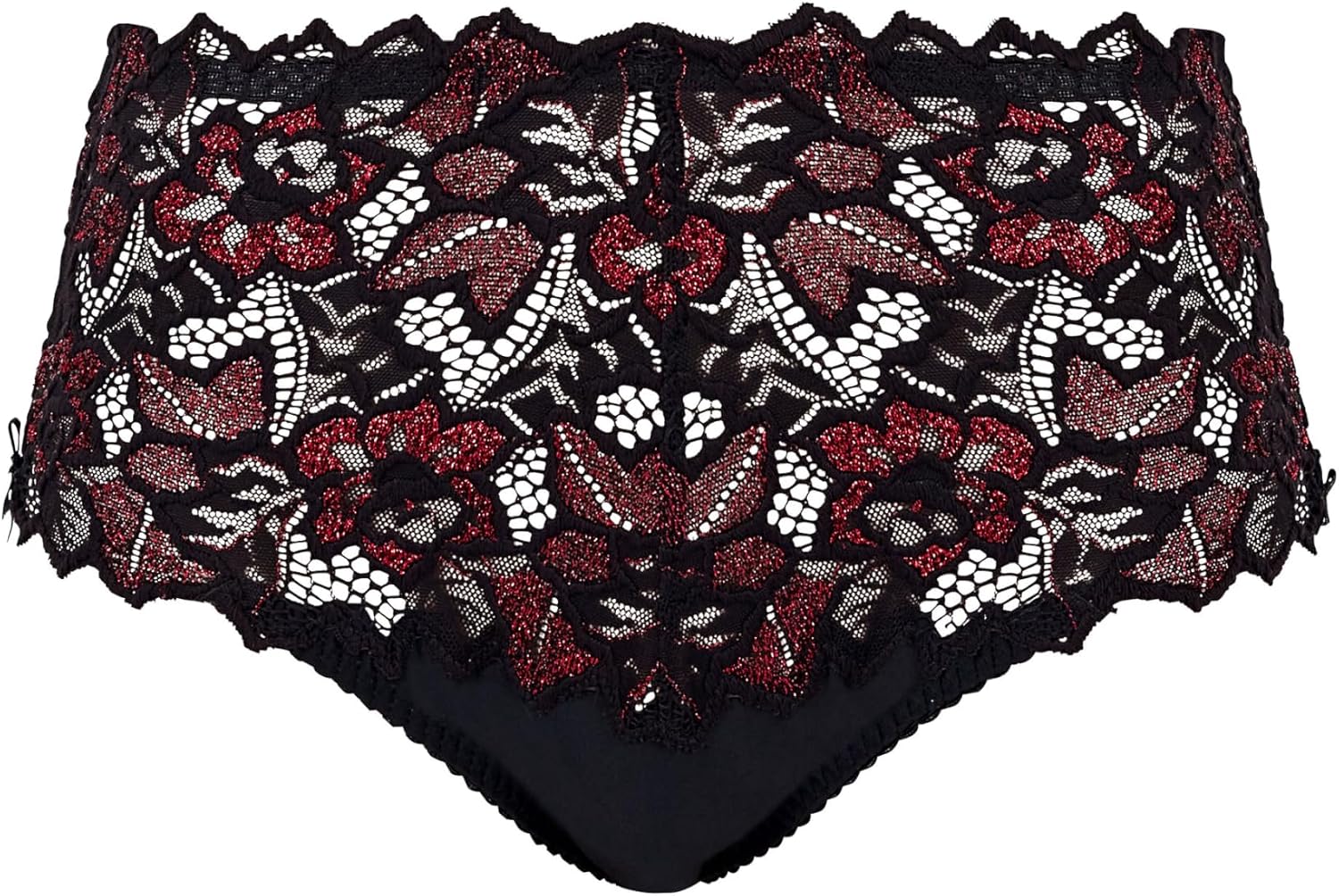 Thumbnail 4 de Sans Complexe Arum Glitter culotte femme