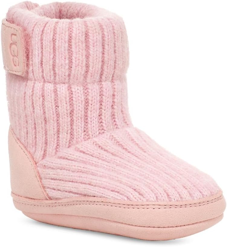 Detalle de UGG Baby Crib Shoes Skylar