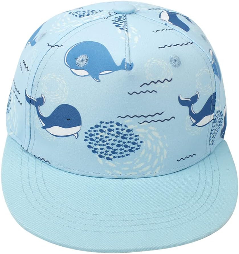 Thumbnail 2 de Malaxlx Baby Baseball Cap Review: Sun Protection, Breathable Comfort and Adjustable Fit for 6 Months–8 Years