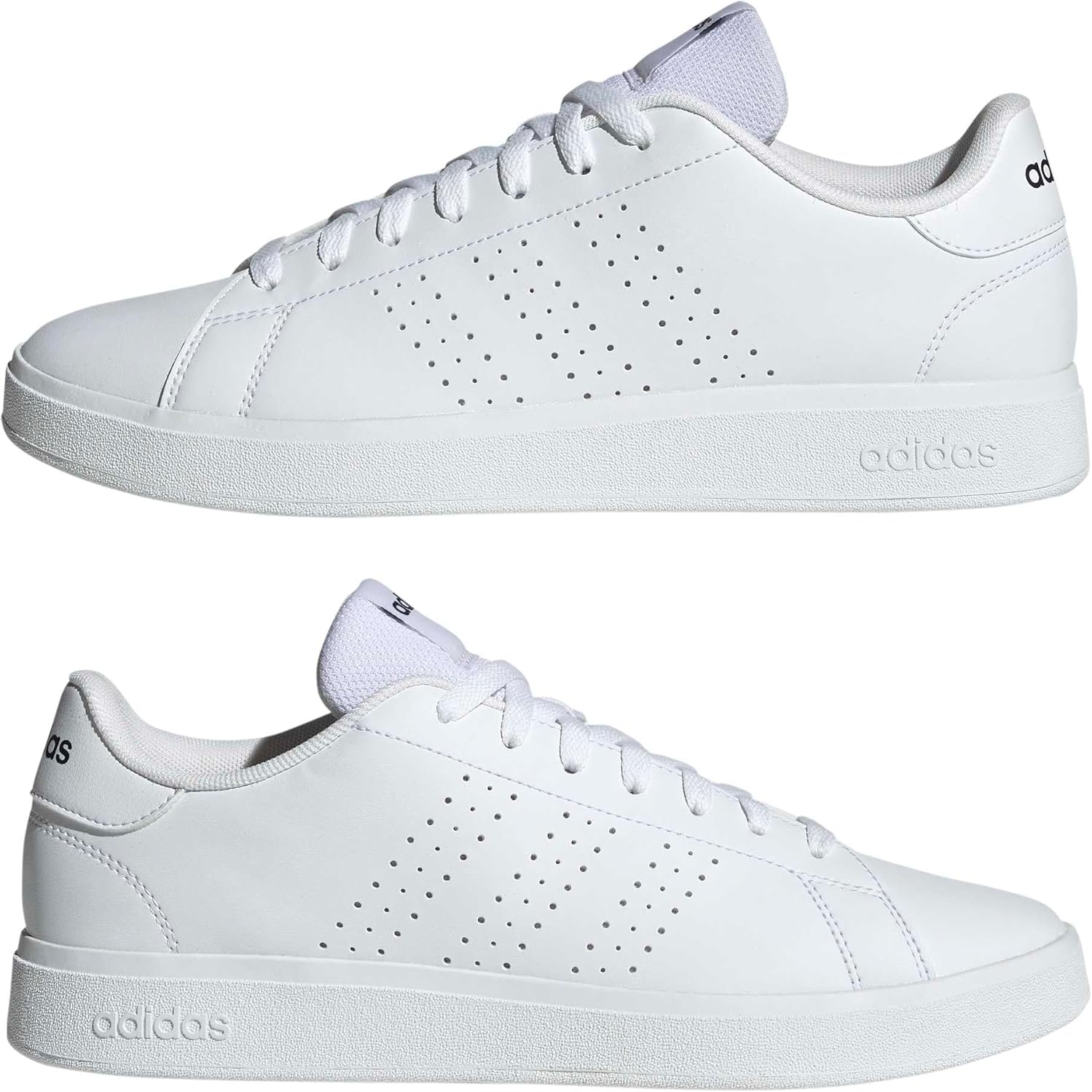 Thumbnail 6 de adidas Advantage Base 2.0 Schuh – Unisex, klassischer Komfort & Alltagstauglichkeit