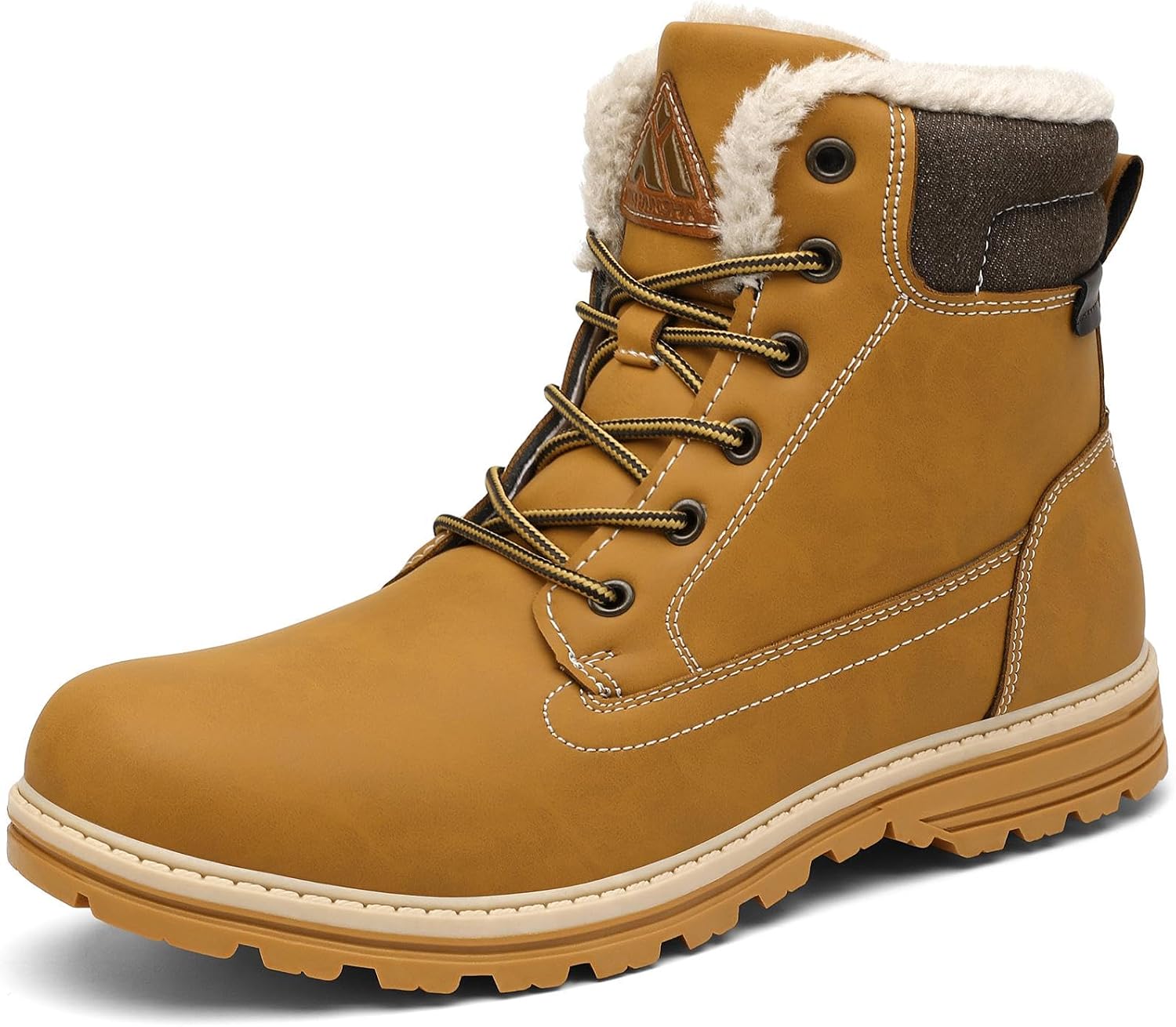 Thumbnail 6 de Mishansha Winterschuhe Unisex Gr.36-48