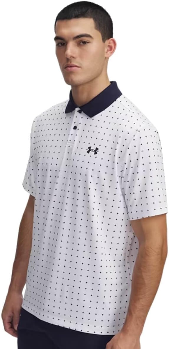 Thumbnail 6 de Under Armour Golf Polo Matchplay