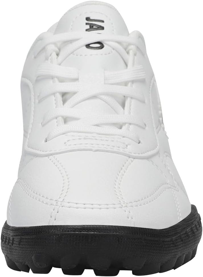 Detalle 2 de JAKO J-St Signature Chaussure de football Mixte Enfant – confort et adhérence pour les jeunes joueurs