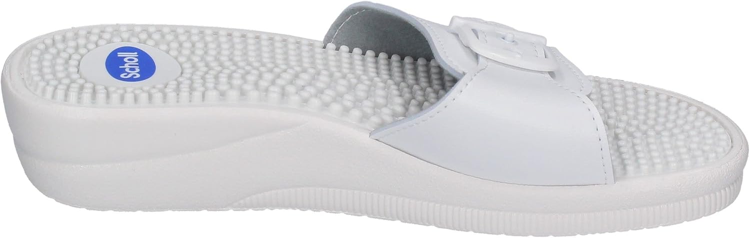 Detalle 2 de Dr.Scholl's Scholl-fitness-massage 41 EU