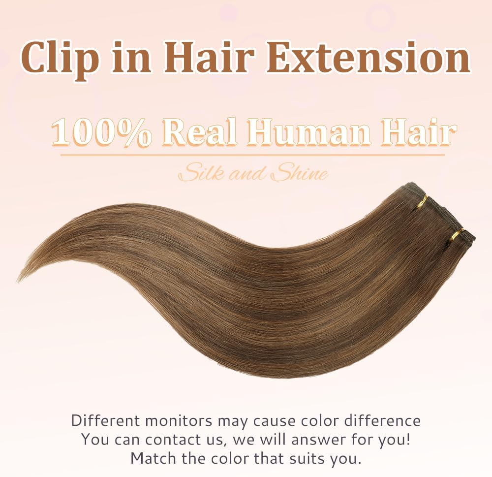 Thumbnail 5 de HotLulana Extension Capelli Veri 60cm 120g