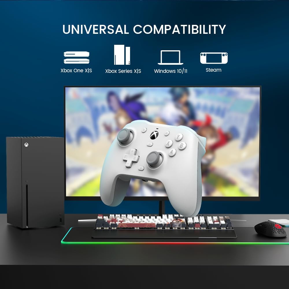 Thumbnail 4 de GameSir G7 HE Wired Controller per Xbox Series X|S