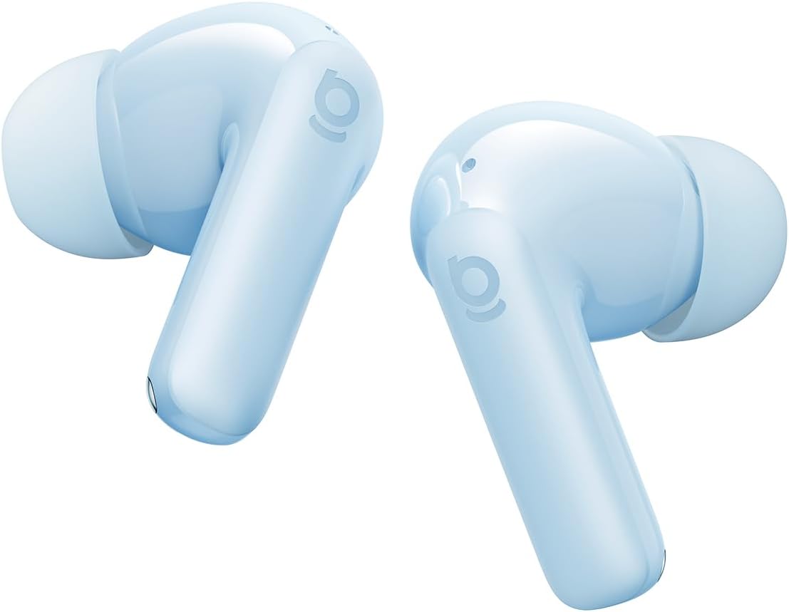 Detalle de Baseus EP10 NC écouteurs Bluetooth ANC -43 dB