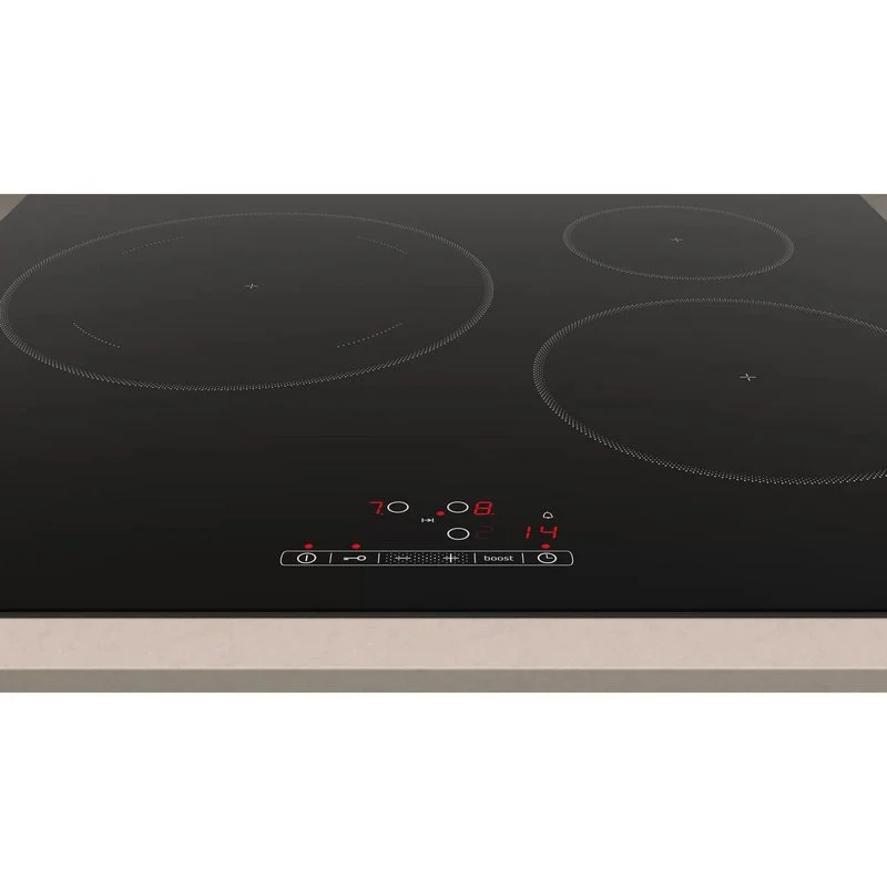 Thumbnail 1 de Balay 3EB865ERS placa inducción 3 zonas 28 cm
