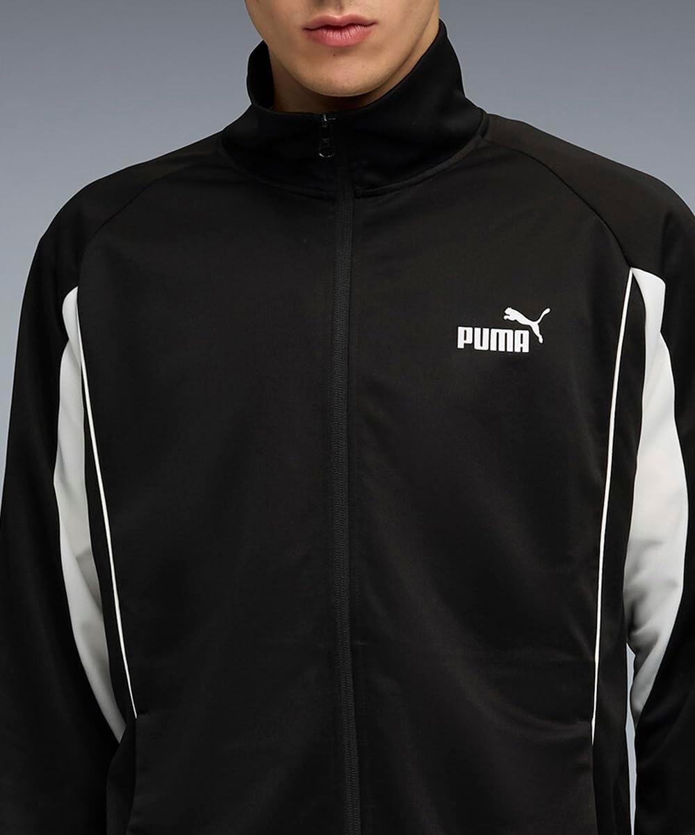 Thumbnail 1 de PUMA Pumatech Hoodie DK : sweat à capuche homme sobre et pratique