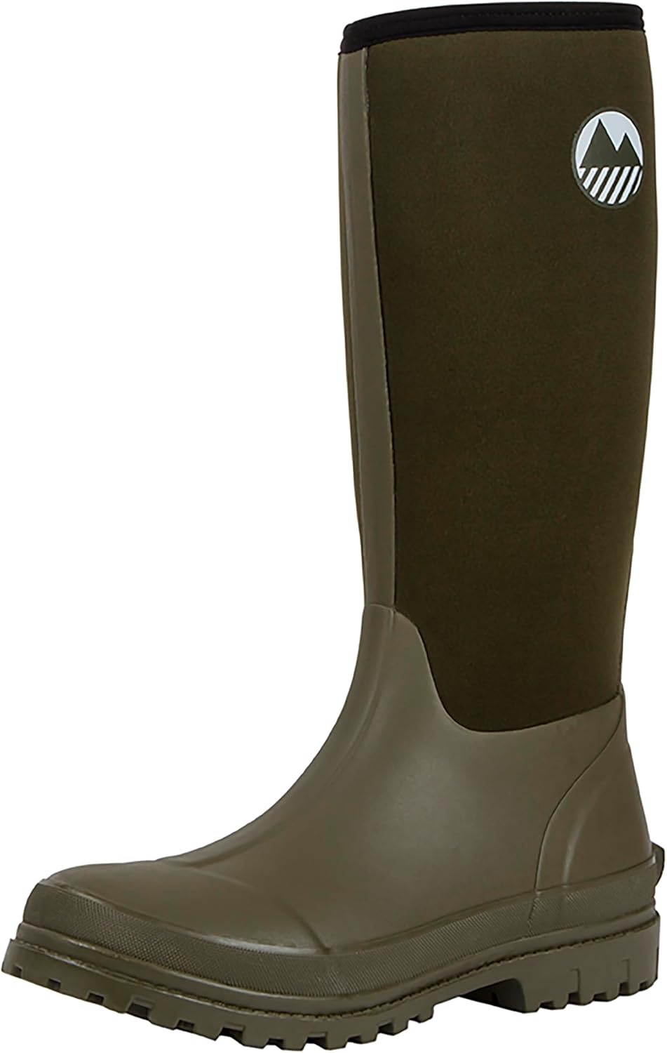Lakeland Active Rydal Neoprene Insulated Wellies