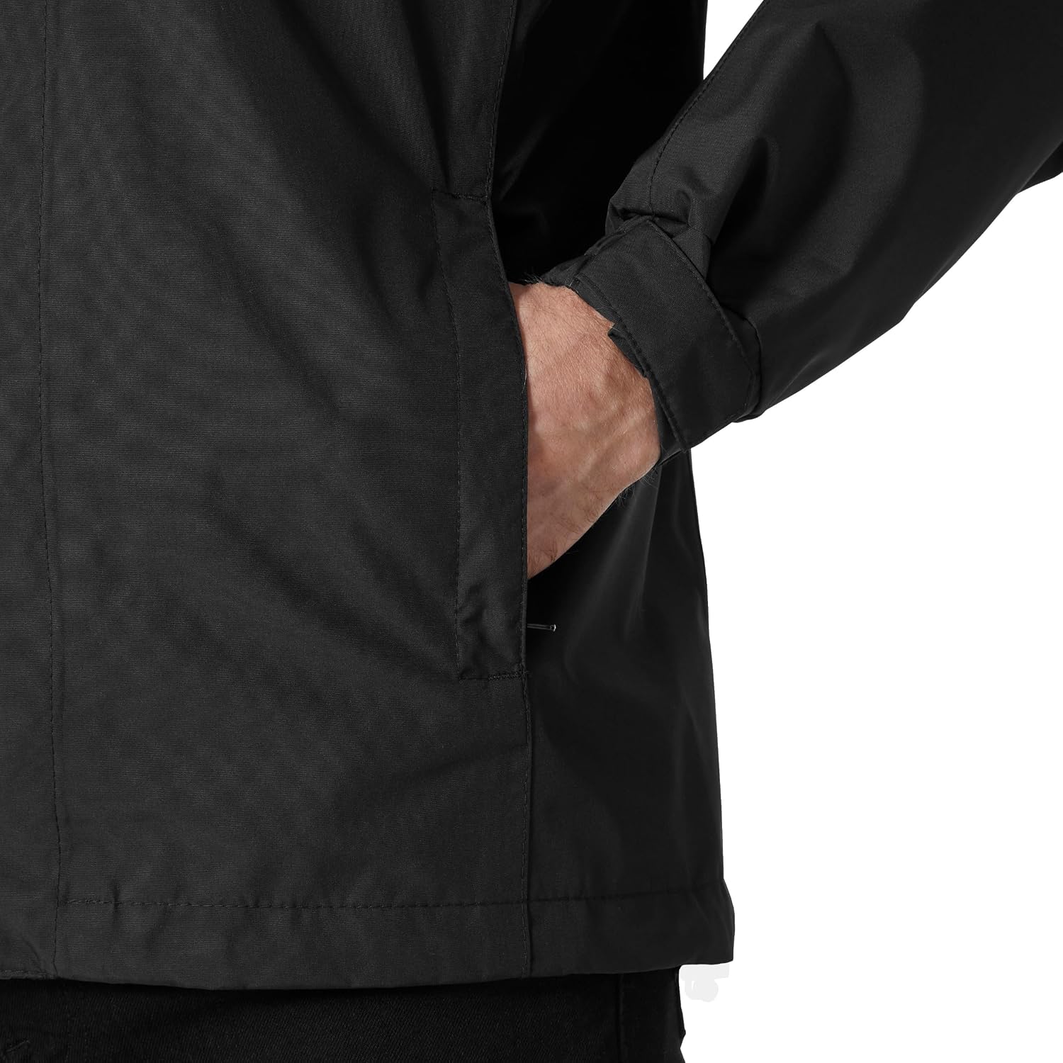 Detalle de Helly Hansen Herren Dubliner Shell Jacke