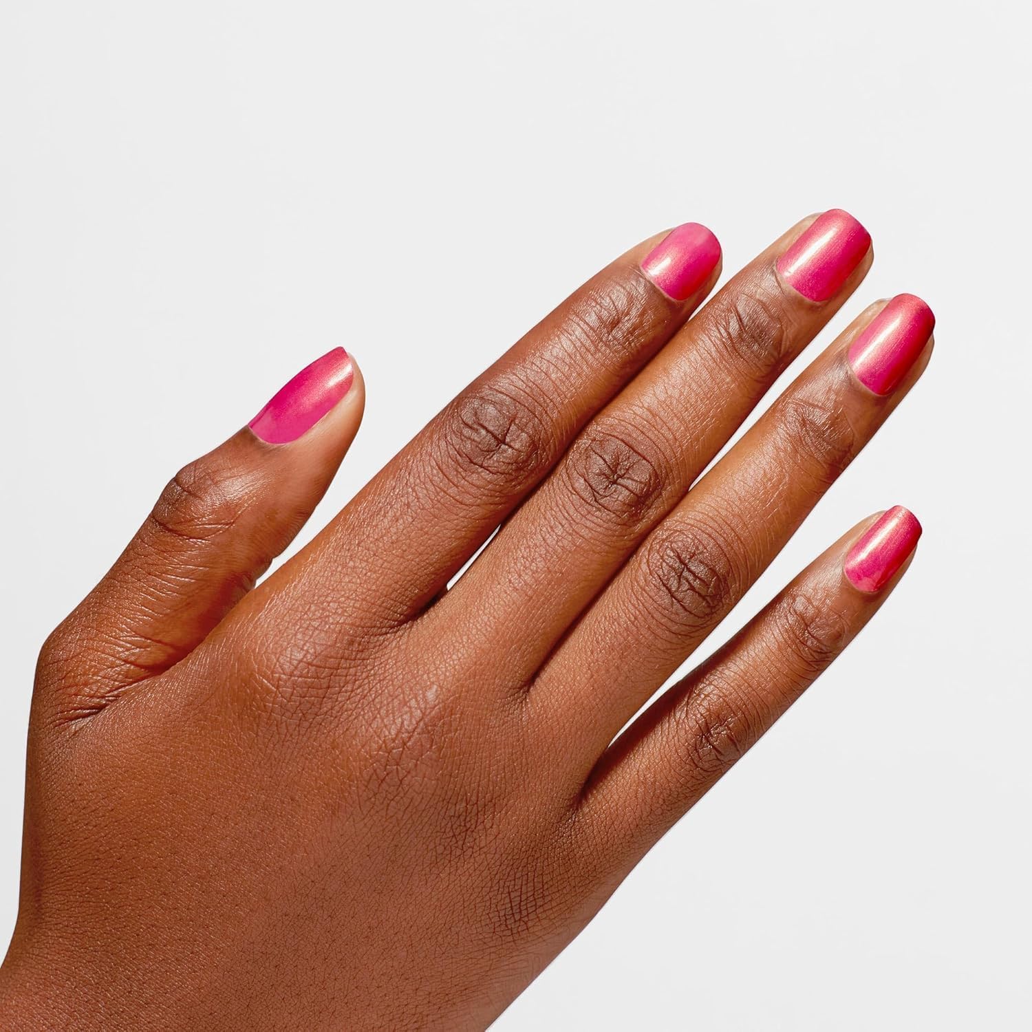 Thumbnail 3 de OPI Infinite Shine Nail Polish in Red Shades (Gel-like & long lasting) with Pro-Wide Brush, 15ml