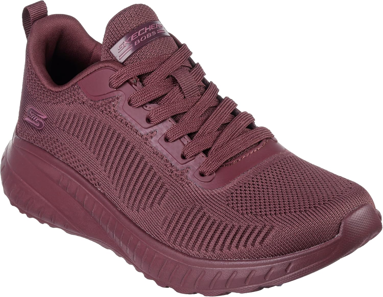 Thumbnail 6 de Skechers Bobs Squad Chaos-Face Off zapatillas mujer 36