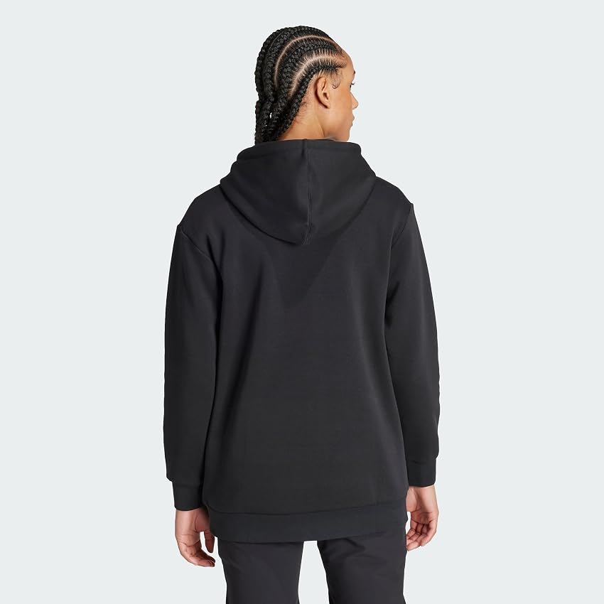 Thumbnail 3 de adidas Terrex Multi Large Logo Hoodie sudadera 70% XS