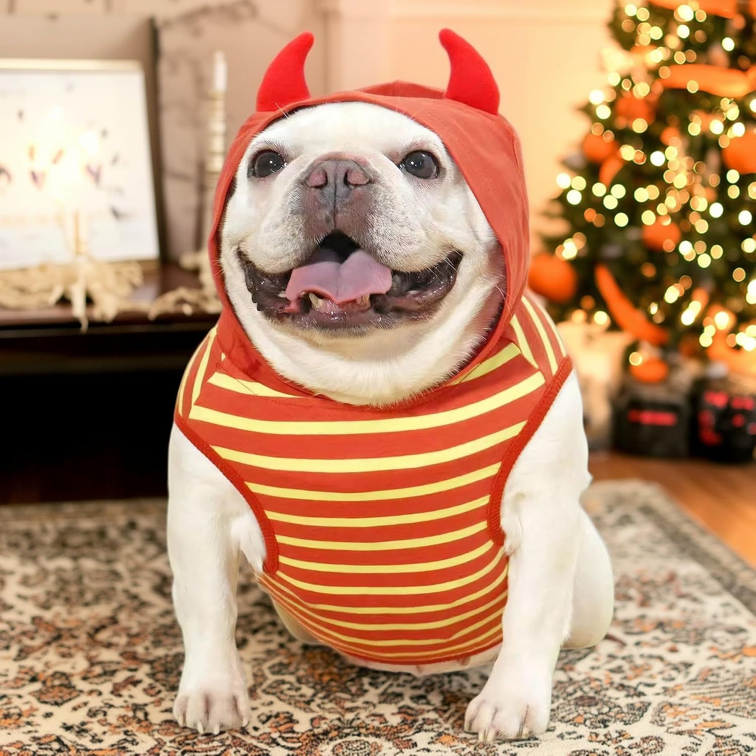Thumbnail 5 de CHEERTAILS Dog Costume, 100% Cotton