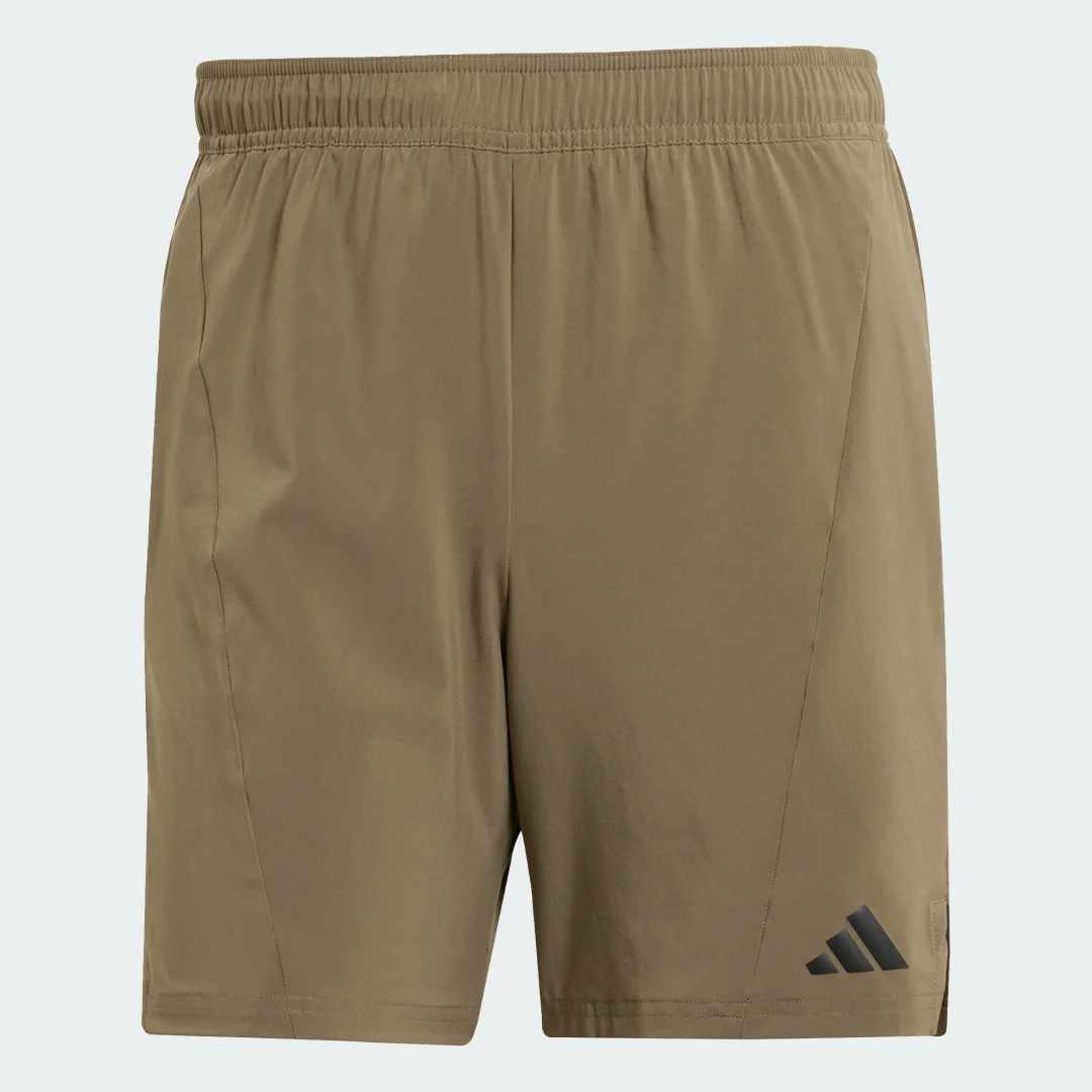 Thumbnail 3 de Pantalón corto Designed for Training Workout de Adidas: guía práctica de compra